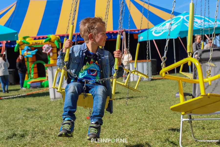 Sfeer Pleinpop Zondag (3)